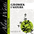 audiobooki: Człowiek i natura - audiobook
