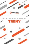 Treny - ebook