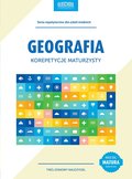 Geografia. Korepetycje maturzysty. eBook - ebook