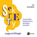 Biznes: Sekrety copywritingu. O mocy słów, dzięki którym sprzedasz wszystko - audiobook