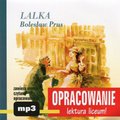 audiobooki: Lalka - audiobook