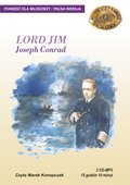 Lektury szkolne, opracowania lektur: Lord Jim - audiobook