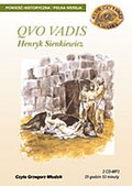 audiobooki: QUO VADIS - audiobook