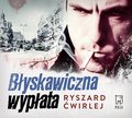 audiobooki: Błyskawiczna wypłata - audiobook