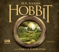 lektury szkolne, opracowania lektur: Hobbit - audiobook