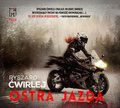 audiobooki: Ostra jazda - audiobook