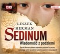Sedinum. Wiadomość z podziemi - audiobook