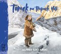 audiobooki: Tomek na tropach Yeti - audiobook
