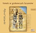 audiobooki: Tomek w grobowcach faraonów - audiobook