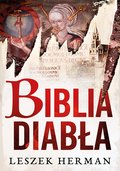 Kryminał, sensacja, thriller: Biblia diabła - ebook