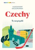Czechy - ebook
