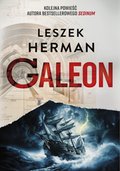 Galeon - ebook
