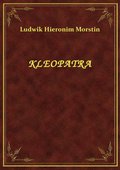 ebooki: Kleopatra - ebook