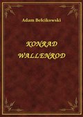 ebooki: Konrad Wallenrod - ebook
