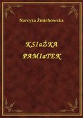 Książka Pamiatek - ebook