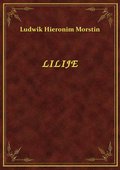 Lilije - ebook