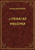 ebooki: Literacka Drużyna - ebook