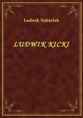 Ludwik Kicki - ebook