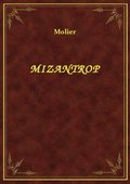 Mizantrop - ebook
