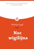 ebooki: Noc Wigilijna - ebook