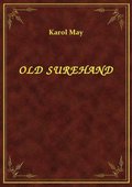 Old Surehand. Tom 2 - ebook