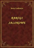 ebooki: Rarogi Salonowe - ebook