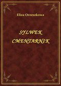 ebooki: Sylwek Cmentarnik - ebook