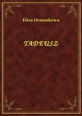 Tadeusz - ebook