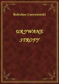 ebooki: Urywane Strofy - ebook