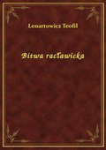 ebooki: Bitwa racławicka - ebook