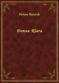 ebooki: Donna Klara - ebook