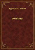 Drobiazgi - ebook