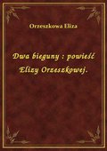 Dwa bieguny : powieść Elizy Orzeszkowej. - ebook