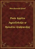 Dwie kaplice Jagiellońskie w Katedrze krakowskiej - ebook