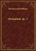 Preludium, ks. I - ebook