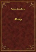 Malcy - ebook