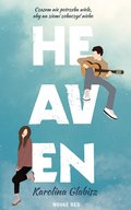 Heaven - ebook