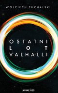 Ostatni lot Valhalli - ebook