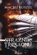 Strażnik Tresaonu - ebook