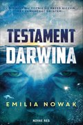 Testament Darwina - ebook