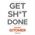 Get Sh*t Done. Skuteczne techniki podkręcania wydajności, pokonywania prokrastynacji i zwiększania rentowności - audiobook