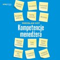 audiobooki: Kompetencje menedżera - audiobook