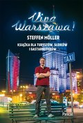 Wakacje i podróże: Viva Warszawa - ebook