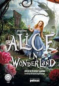 Języki i nauka języków: Alice in Wonderland. Alicja w Krainie Czarów do nauki angielskiego - audiobook