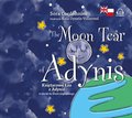 Języki i nauka języków: The Moon Tear of Adynis. Księżycowa Łza z Adynis w wersji do nauki angielskiego - audiobook