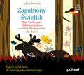 audiobooki: Zagubiony Świetlik. Das Verlorene Glühwürmchen w wersji dwujęzycznej dla dzieci - audiobook