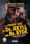 języki obce: The Strange Case of Dr. Jekyll and Mr. Hyde. Doktor Jekyll i Pan Hyde w wersji do nauki angielskiego - ebook