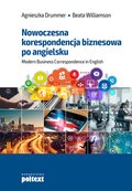 języki obce: Nowoczesna korespondencja biznesowa po angielsku - ebook