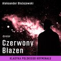 audiobooki: Czerwony Błazen - audiobook