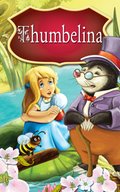 Thumbelina. Fairy Tales - ebook